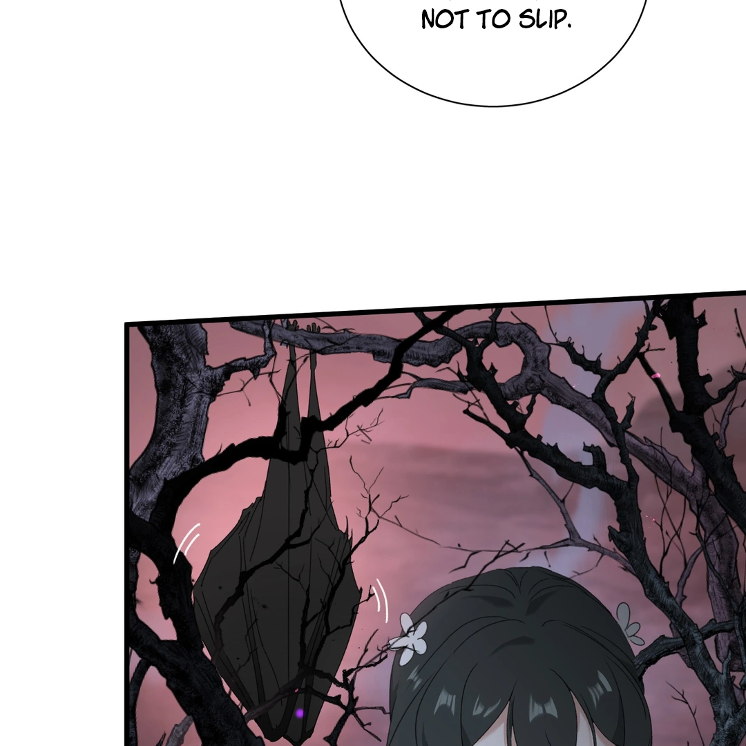The Snake Demon Wants To Flee - Chapter 20 Page 40