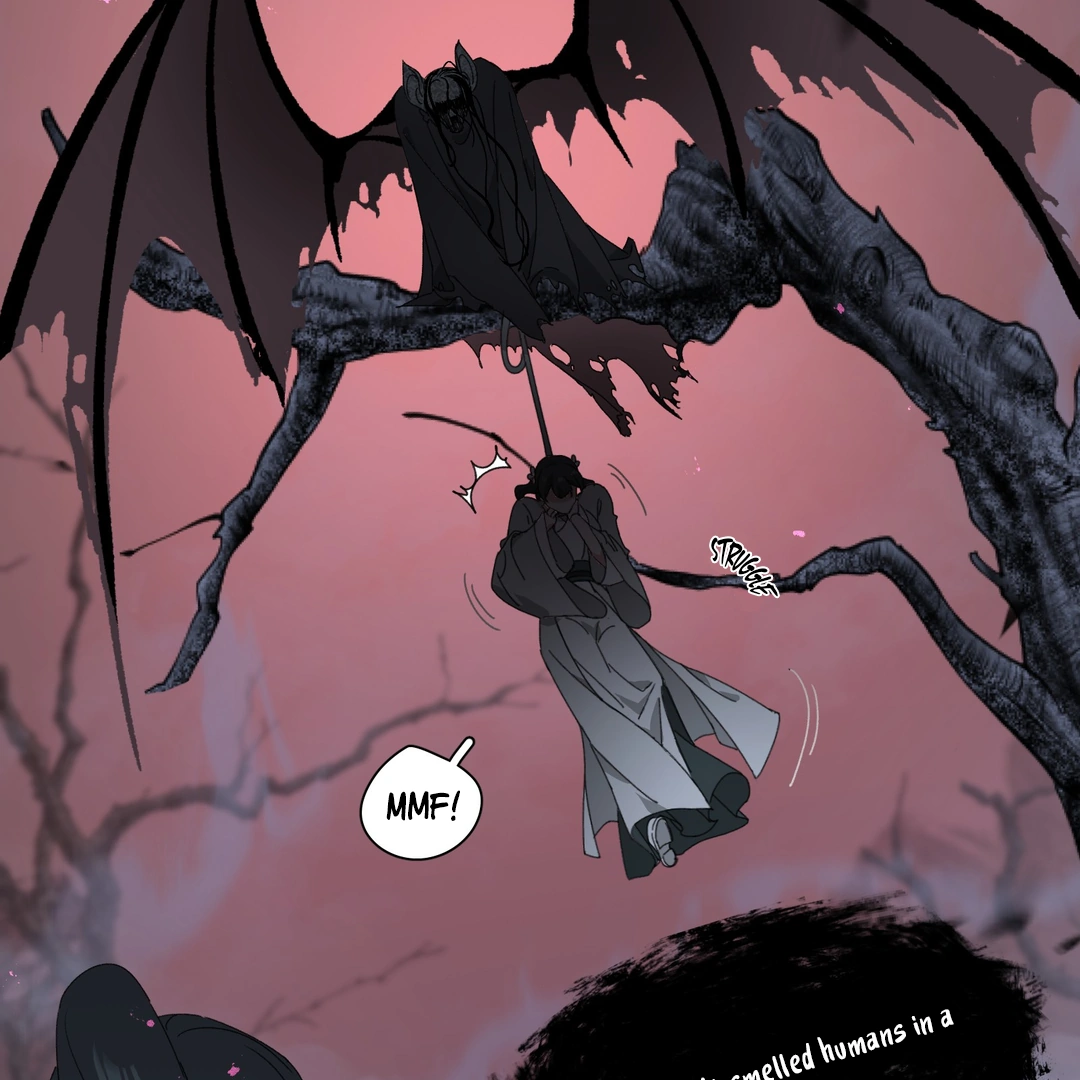 The Snake Demon Wants To Flee - Chapter 20 Page 45
