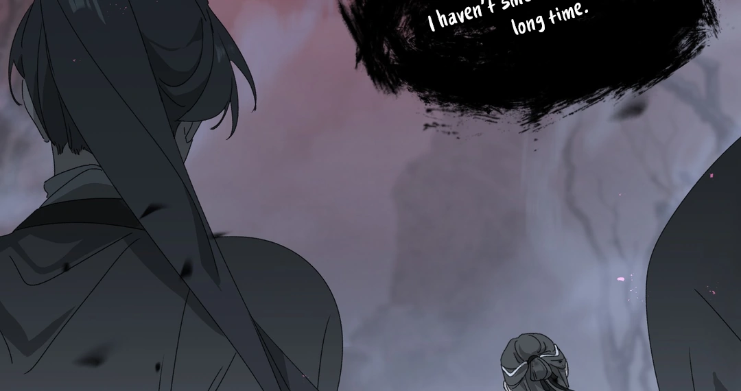 The Snake Demon Wants To Flee - Chapter 20 Page 46