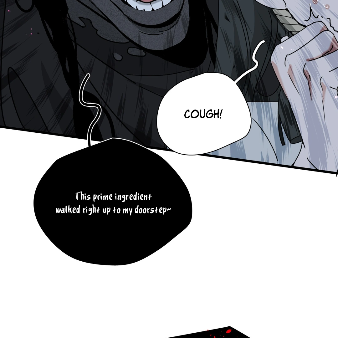The Snake Demon Wants To Flee - Chapter 20 Page 49