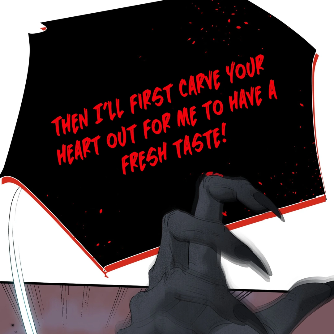 The Snake Demon Wants To Flee - Chapter 20 Page 50