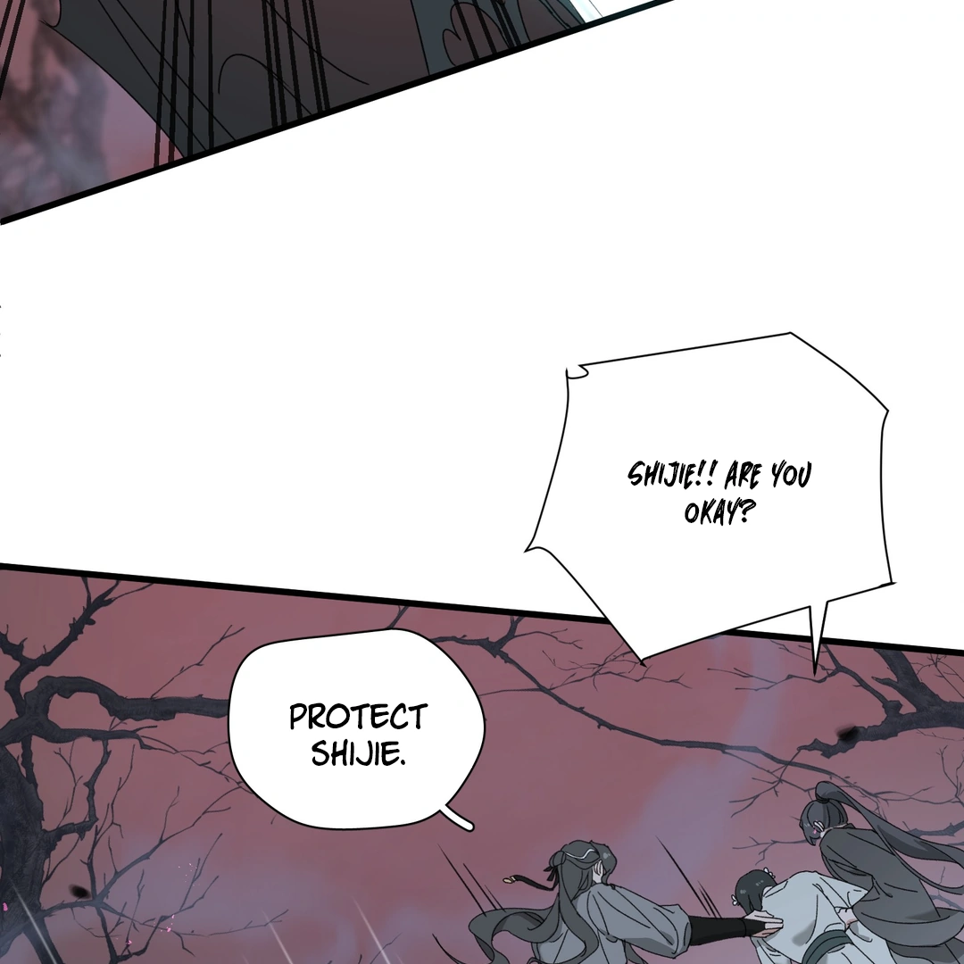 The Snake Demon Wants To Flee - Chapter 20 Page 52