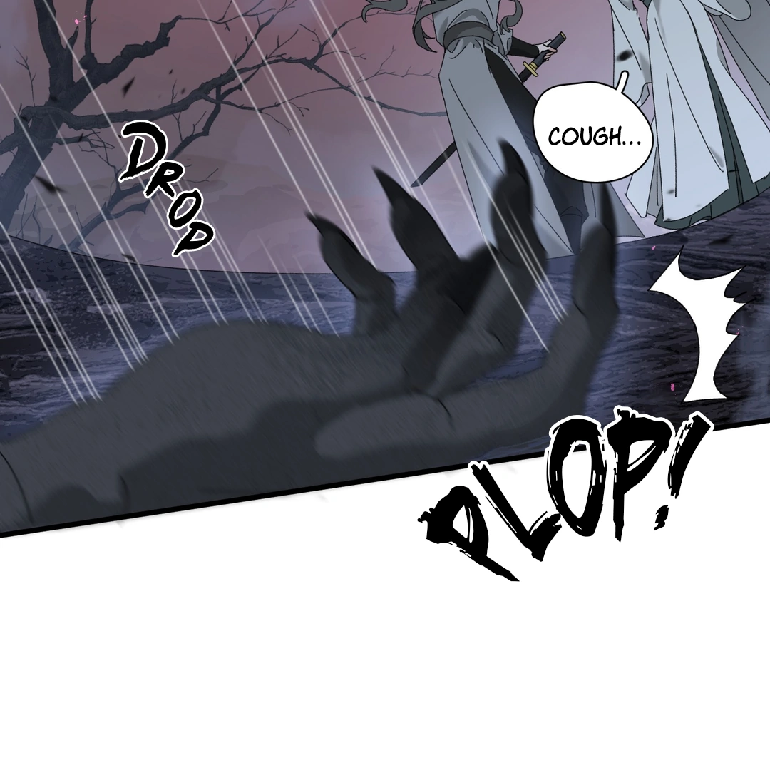 The Snake Demon Wants To Flee - Chapter 20 Page 53