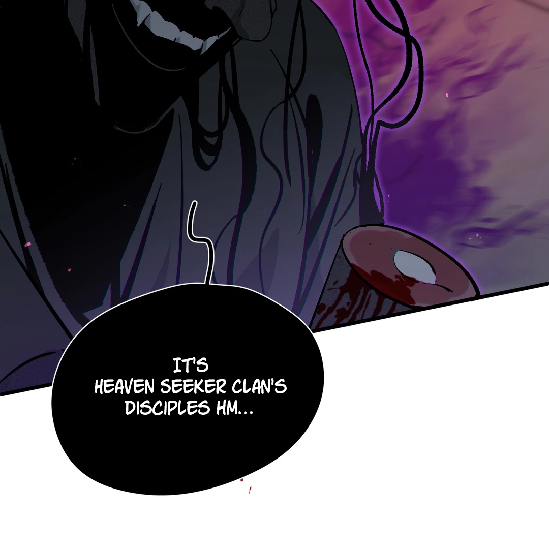The Snake Demon Wants To Flee - Chapter 20 Page 55