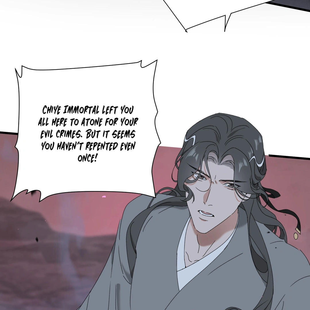 The Snake Demon Wants To Flee - Chapter 20 Page 59