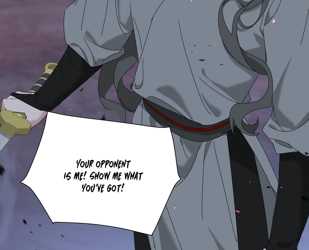 The Snake Demon Wants To Flee - Chapter 20 Page 60