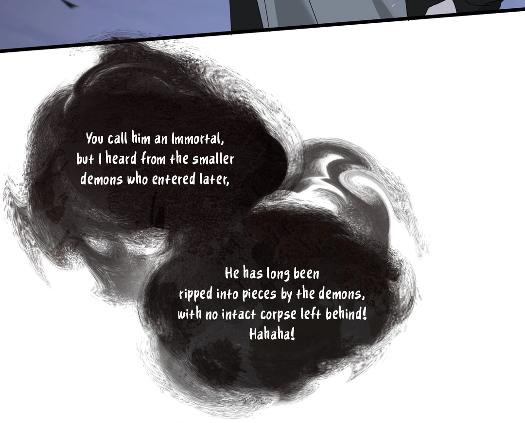 The Snake Demon Wants To Flee - Chapter 20 Page 61