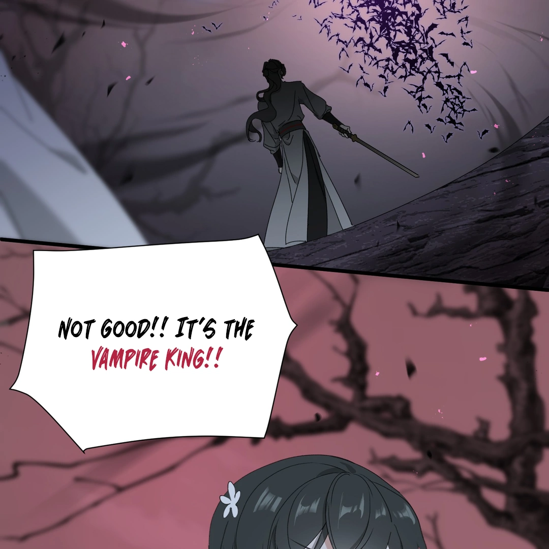 The Snake Demon Wants To Flee - Chapter 20 Page 63
