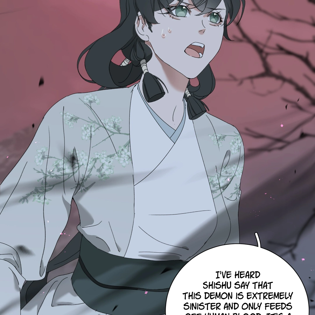 The Snake Demon Wants To Flee - Chapter 20 Page 64