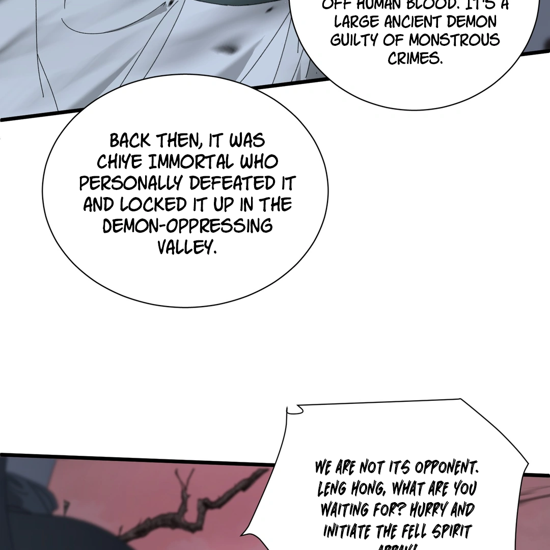 The Snake Demon Wants To Flee - Chapter 20 Page 65