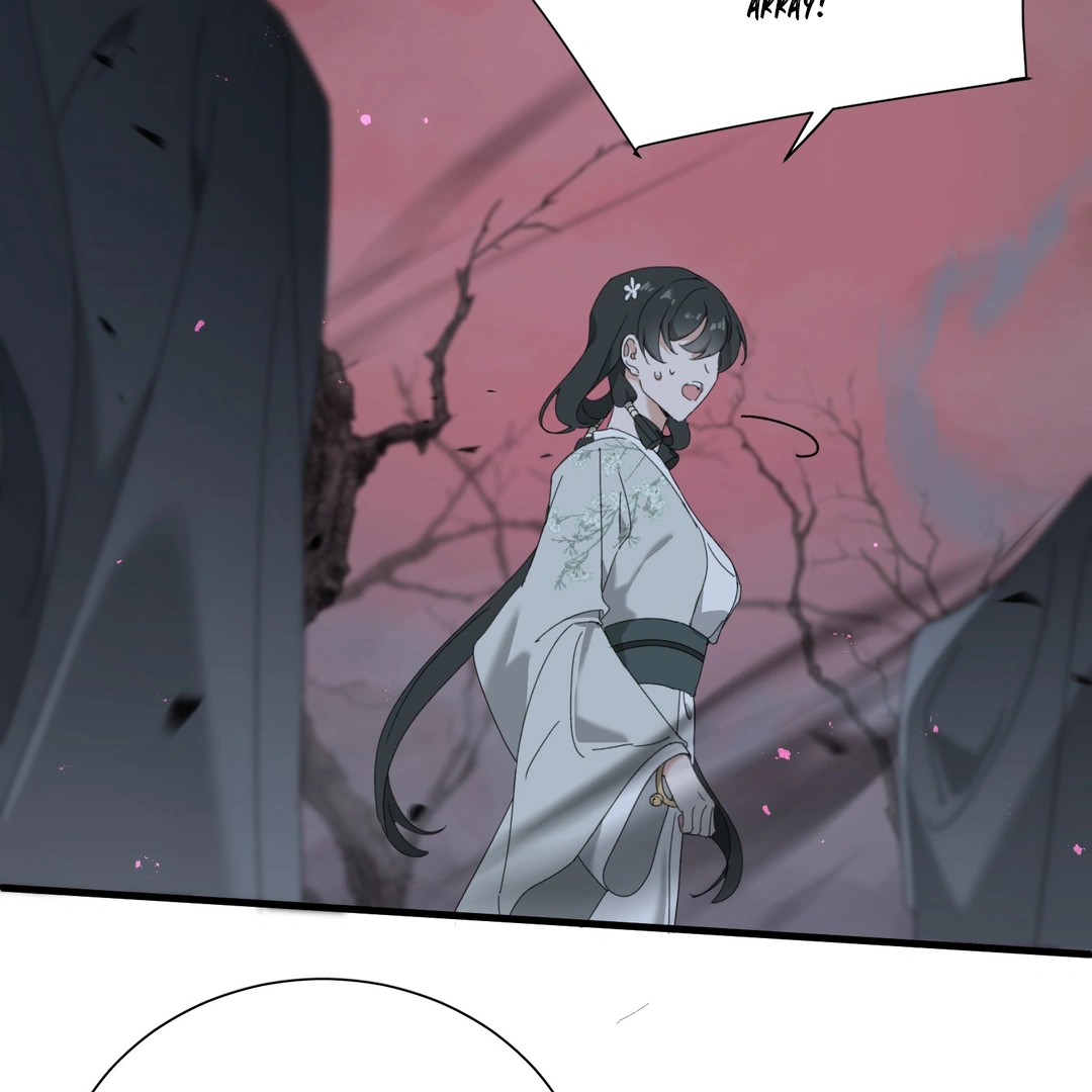 The Snake Demon Wants To Flee - Chapter 20 Page 66