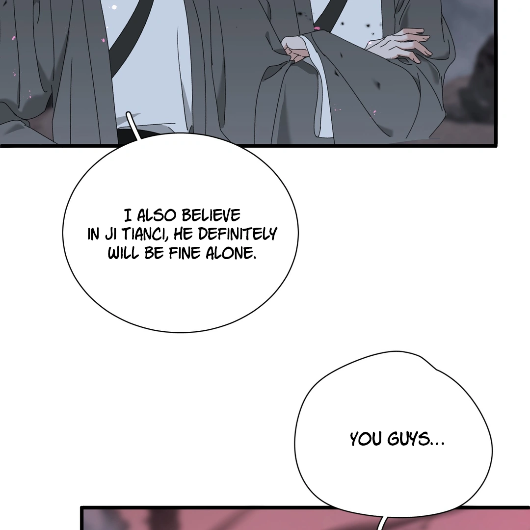 The Snake Demon Wants To Flee - Chapter 20 Page 68