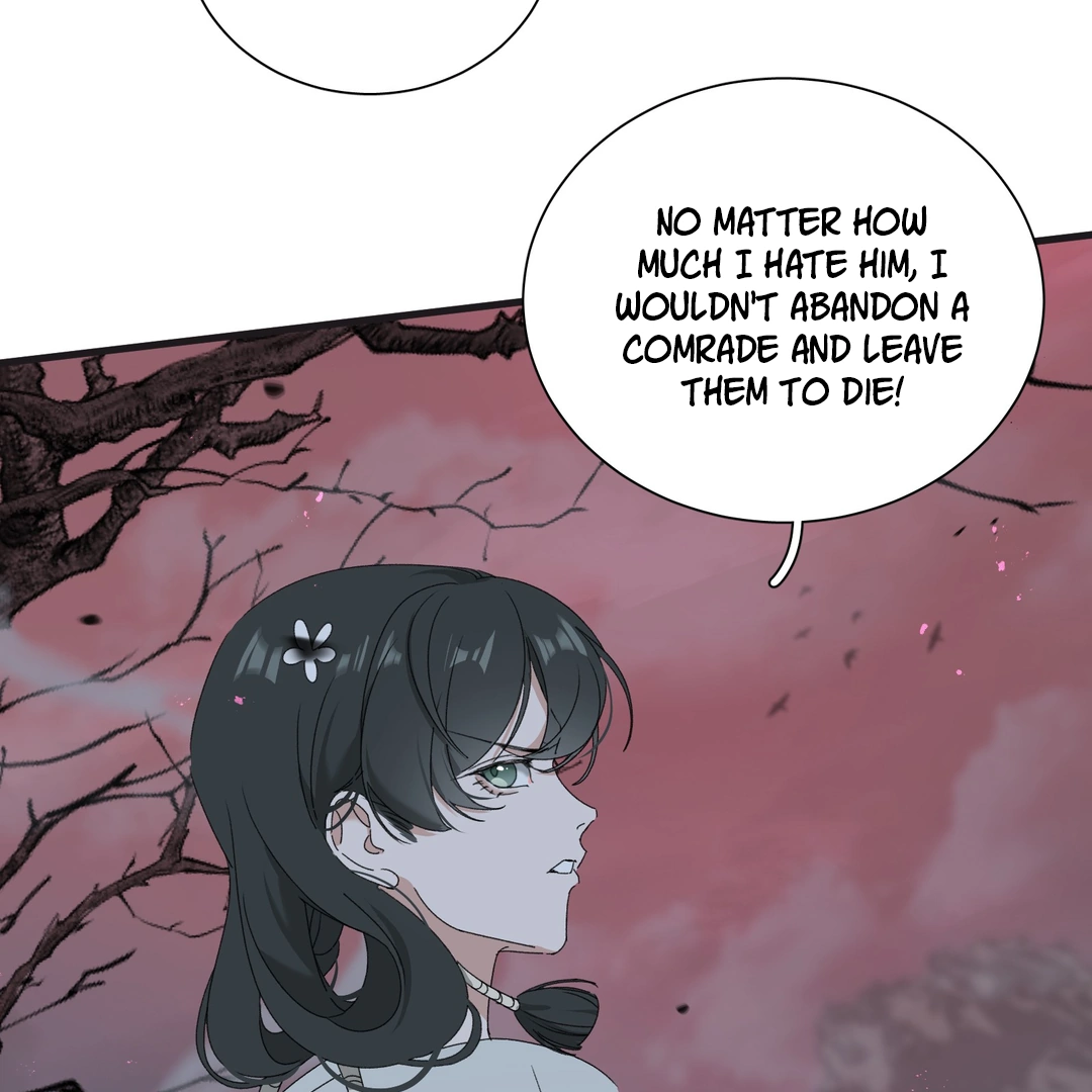 The Snake Demon Wants To Flee - Chapter 20 Page 72