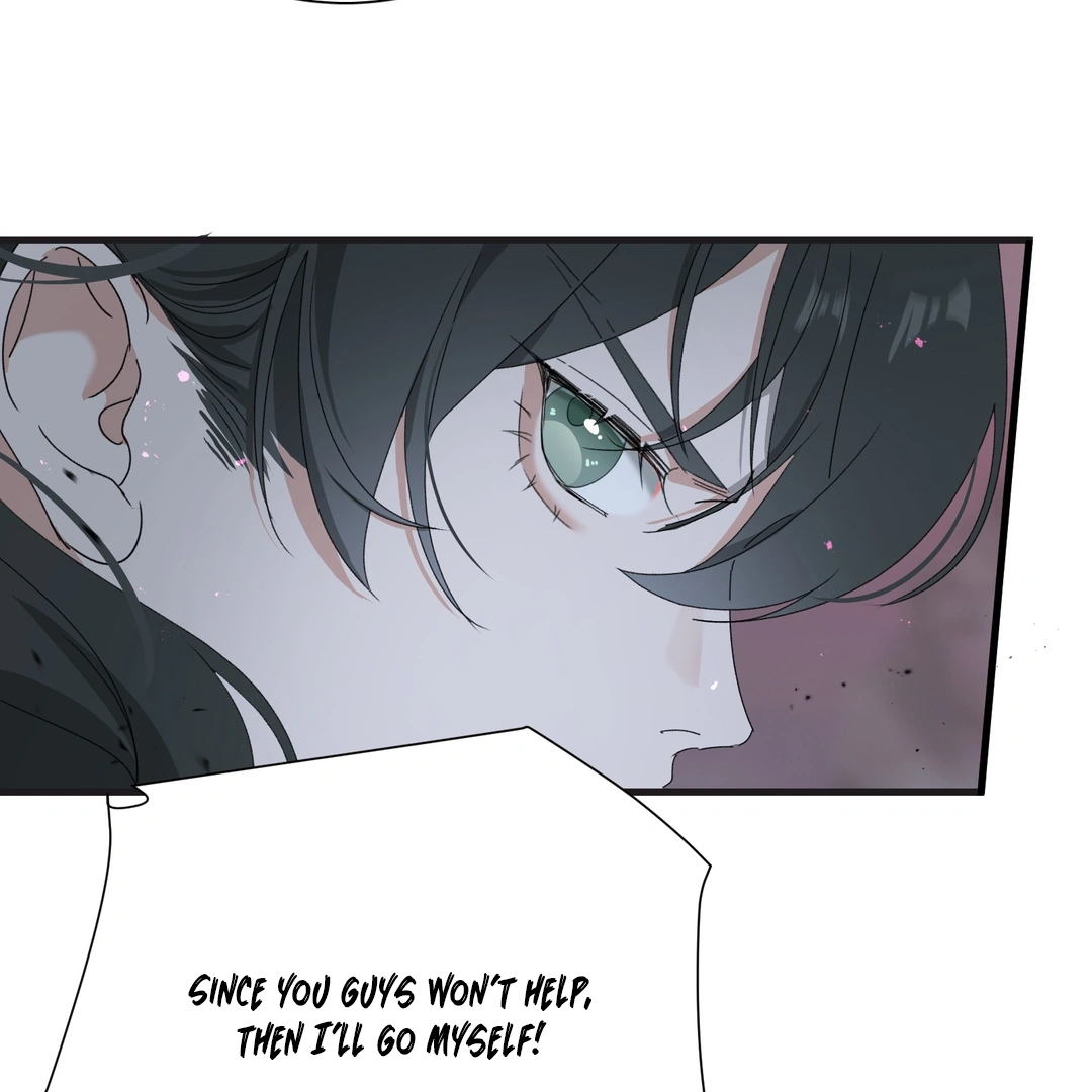 The Snake Demon Wants To Flee - Chapter 20 Page 74