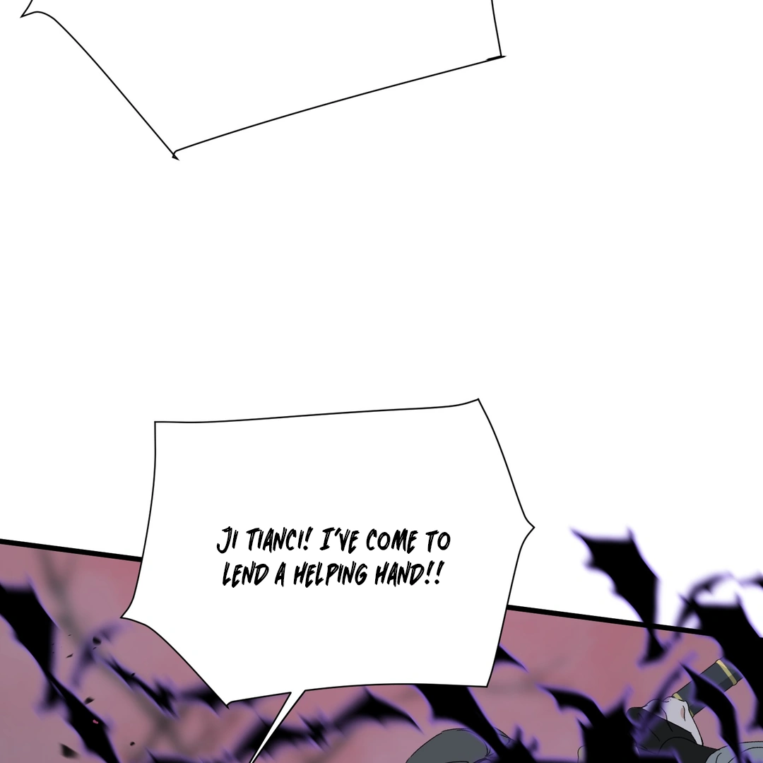 The Snake Demon Wants To Flee - Chapter 20 Page 75