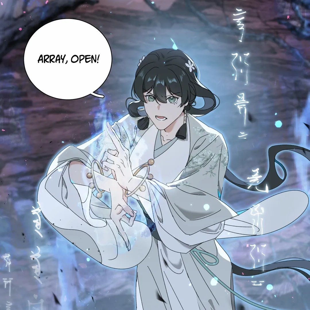 The Snake Demon Wants To Flee - Chapter 20 Page 78