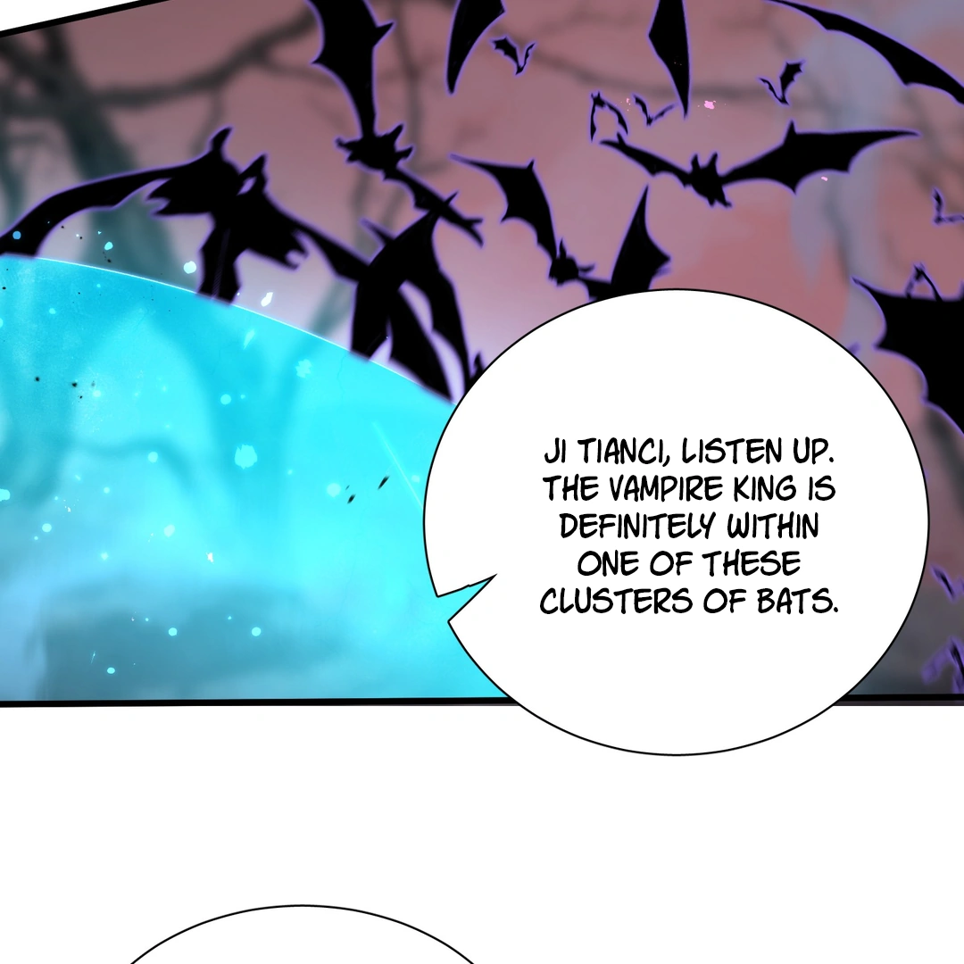 The Snake Demon Wants To Flee - Chapter 20 Page 80
