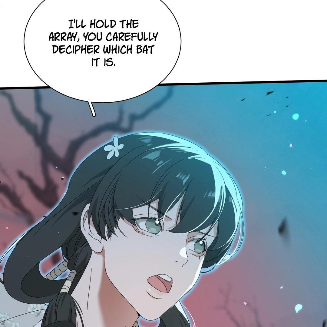 The Snake Demon Wants To Flee - Chapter 20 Page 81