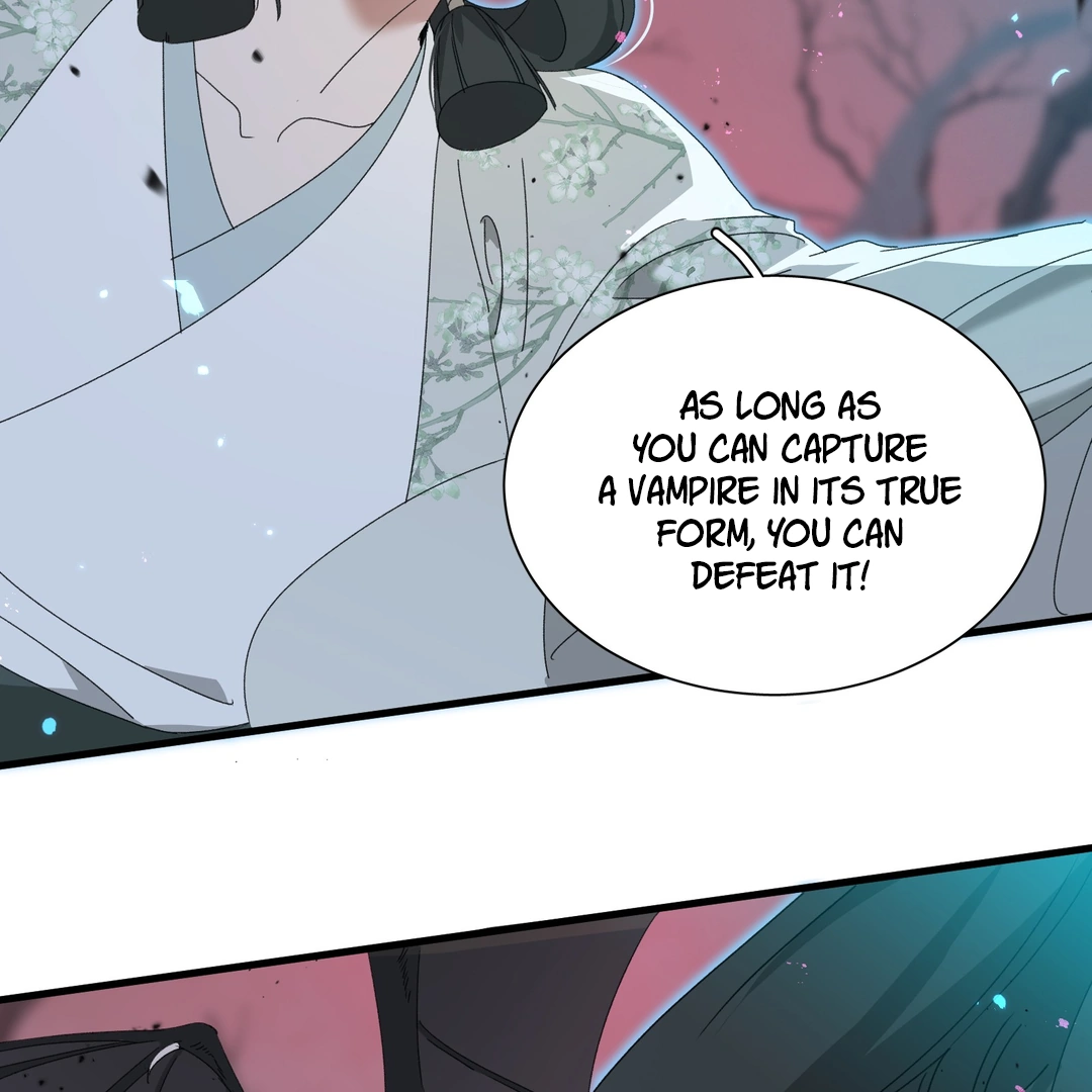The Snake Demon Wants To Flee - Chapter 20 Page 82