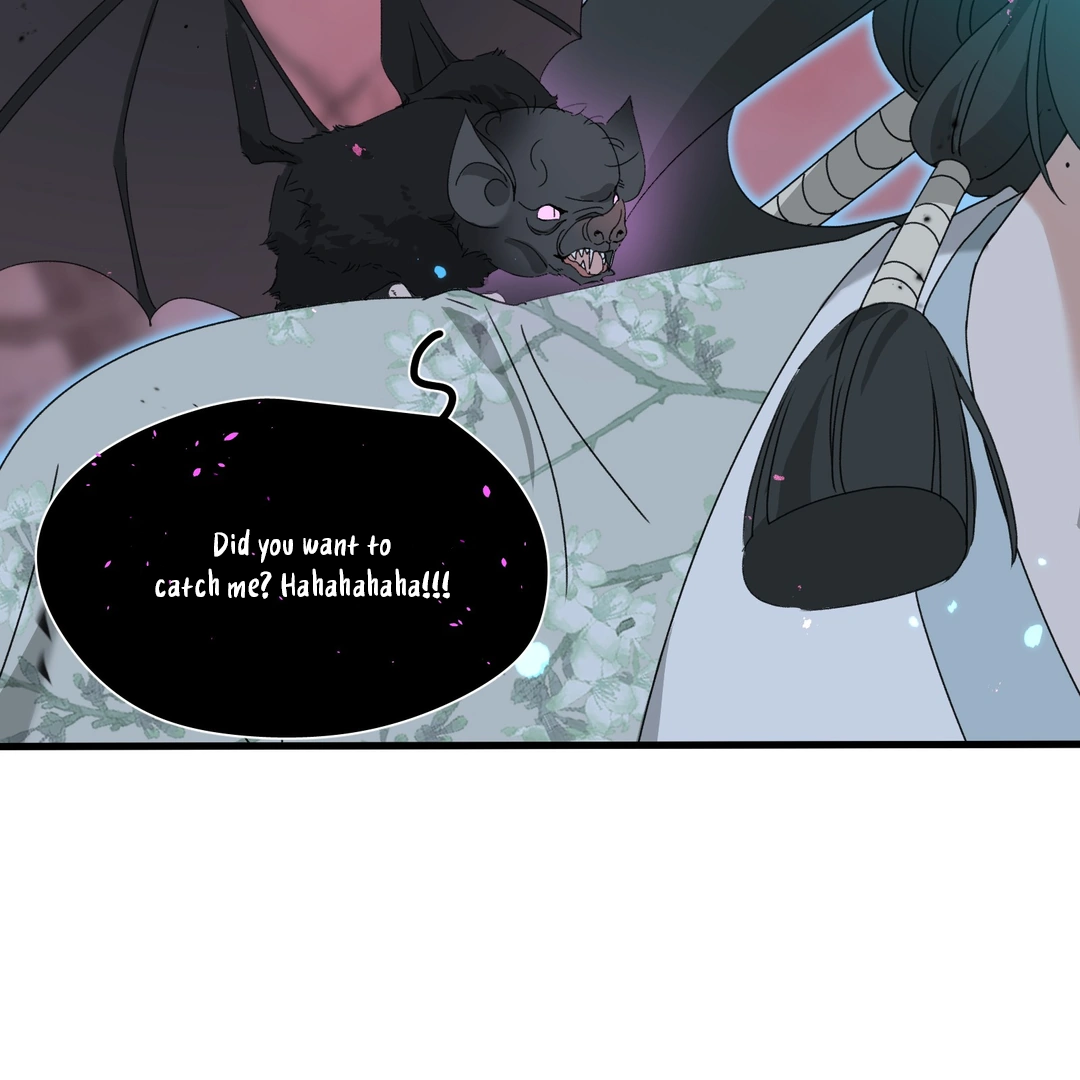 The Snake Demon Wants To Flee - Chapter 20 Page 83