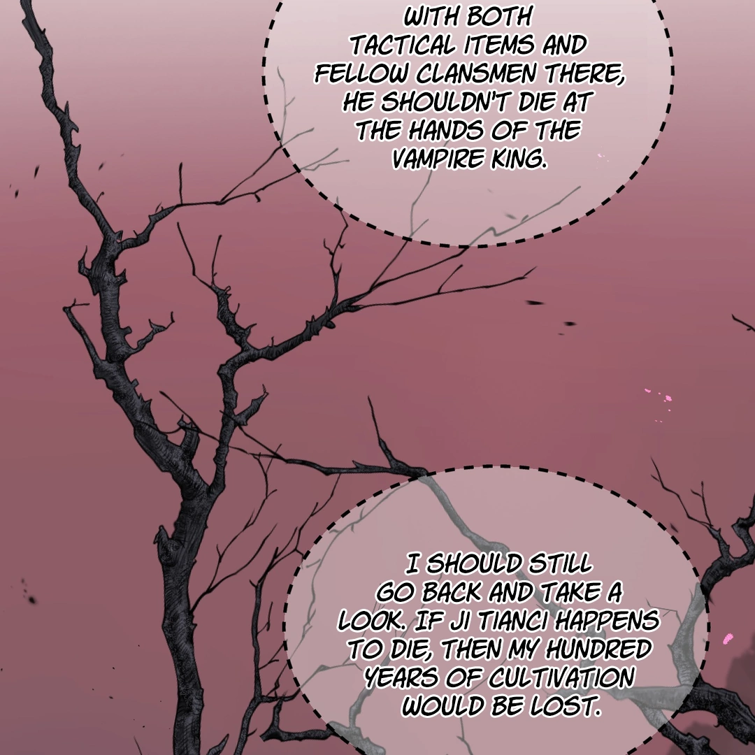 The Snake Demon Wants To Flee - Chapter 21 Page 3