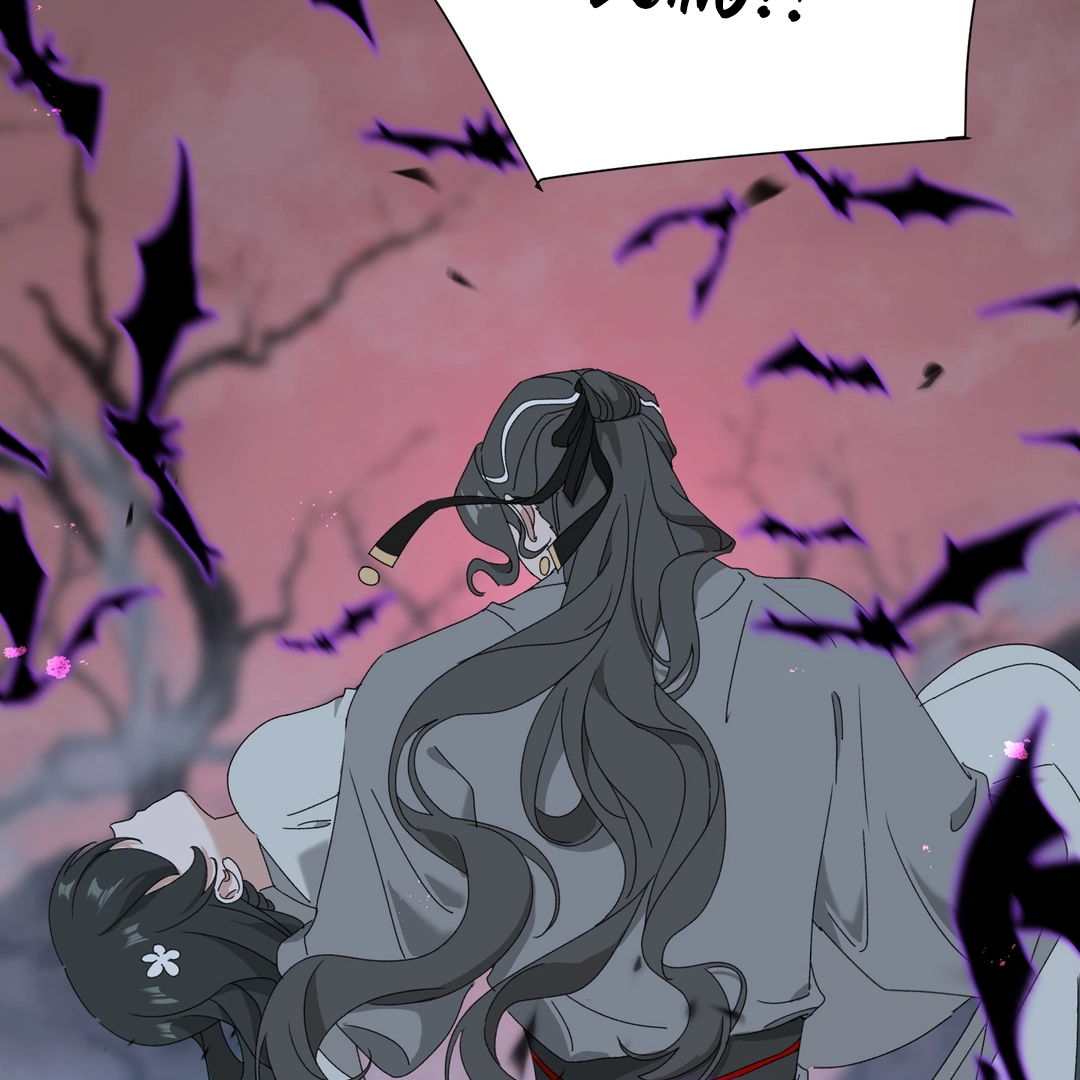 The Snake Demon Wants To Flee - Chapter 21 Page 6