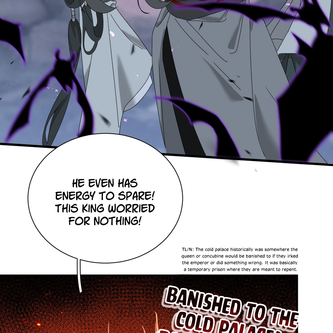 The Snake Demon Wants To Flee - Chapter 21 Page 7