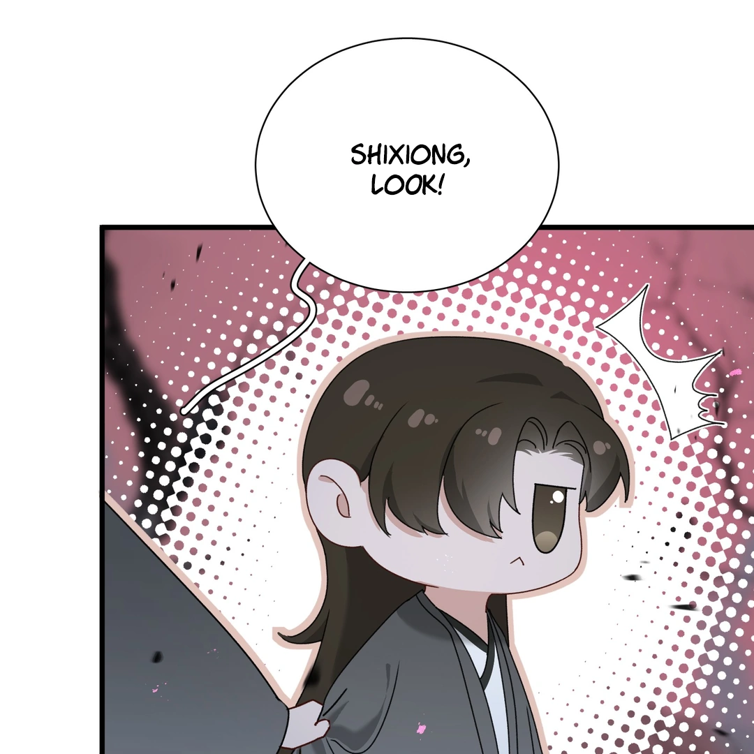 The Snake Demon Wants To Flee - Chapter 21 Page 10