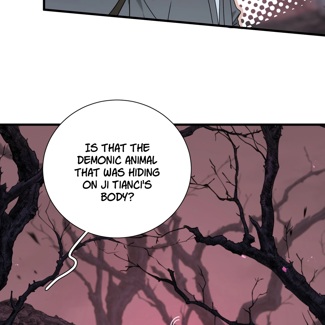 The Snake Demon Wants To Flee - Chapter 21 Page 11