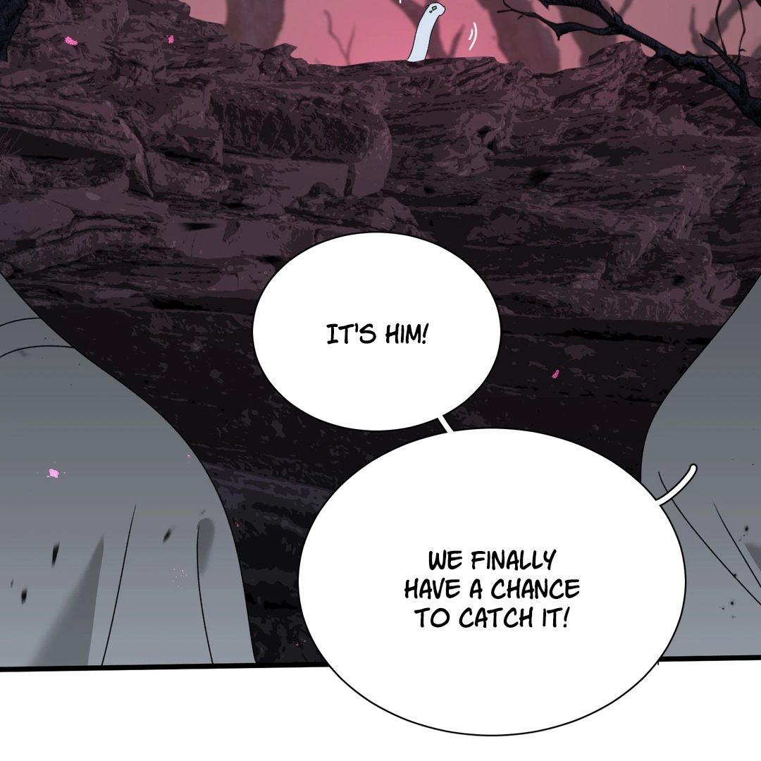 The Snake Demon Wants To Flee - Chapter 21 Page 12
