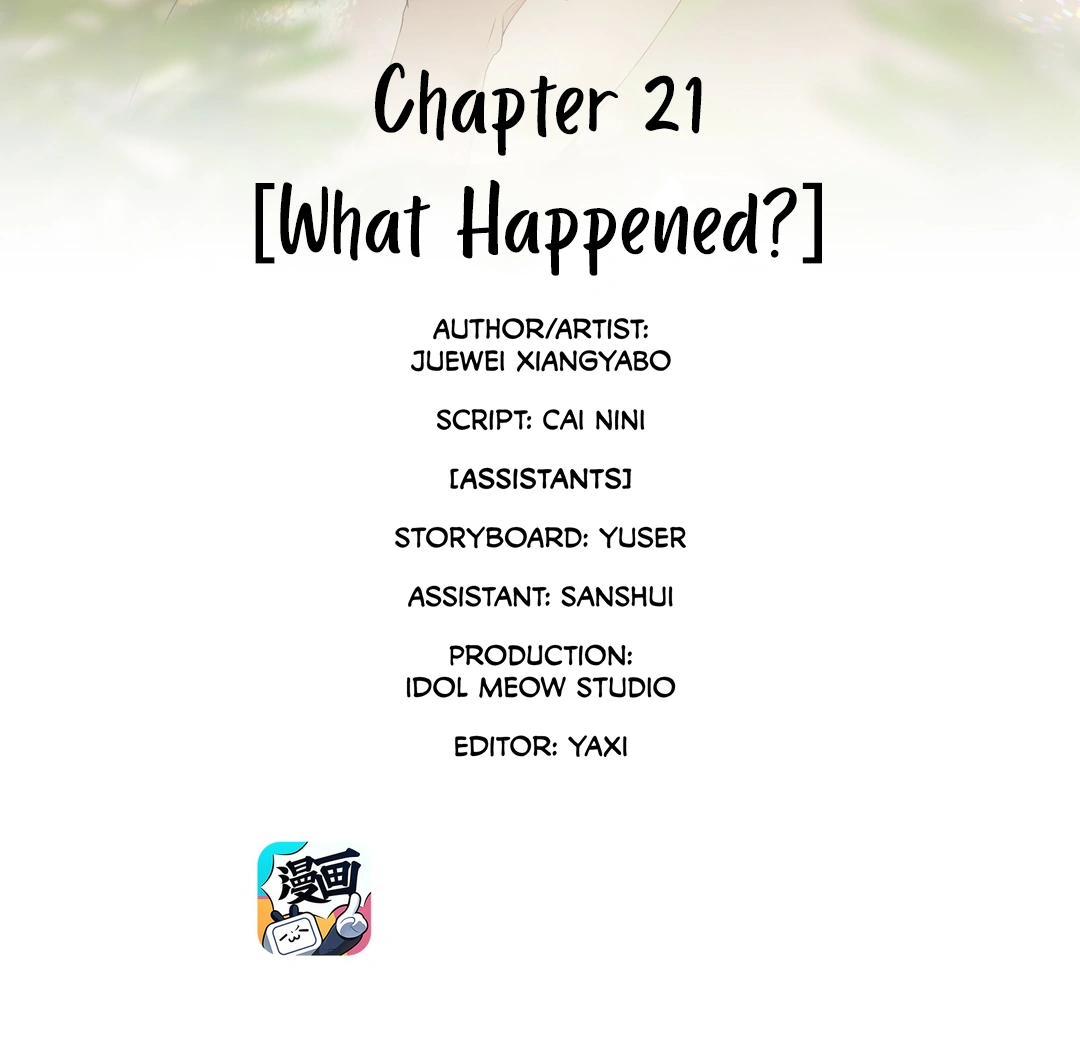 The Snake Demon Wants To Flee - Chapter 21 Page 15