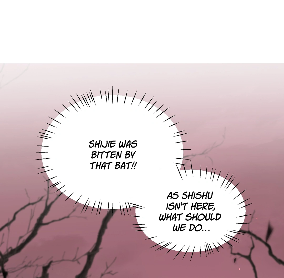 The Snake Demon Wants To Flee - Chapter 21 Page 16