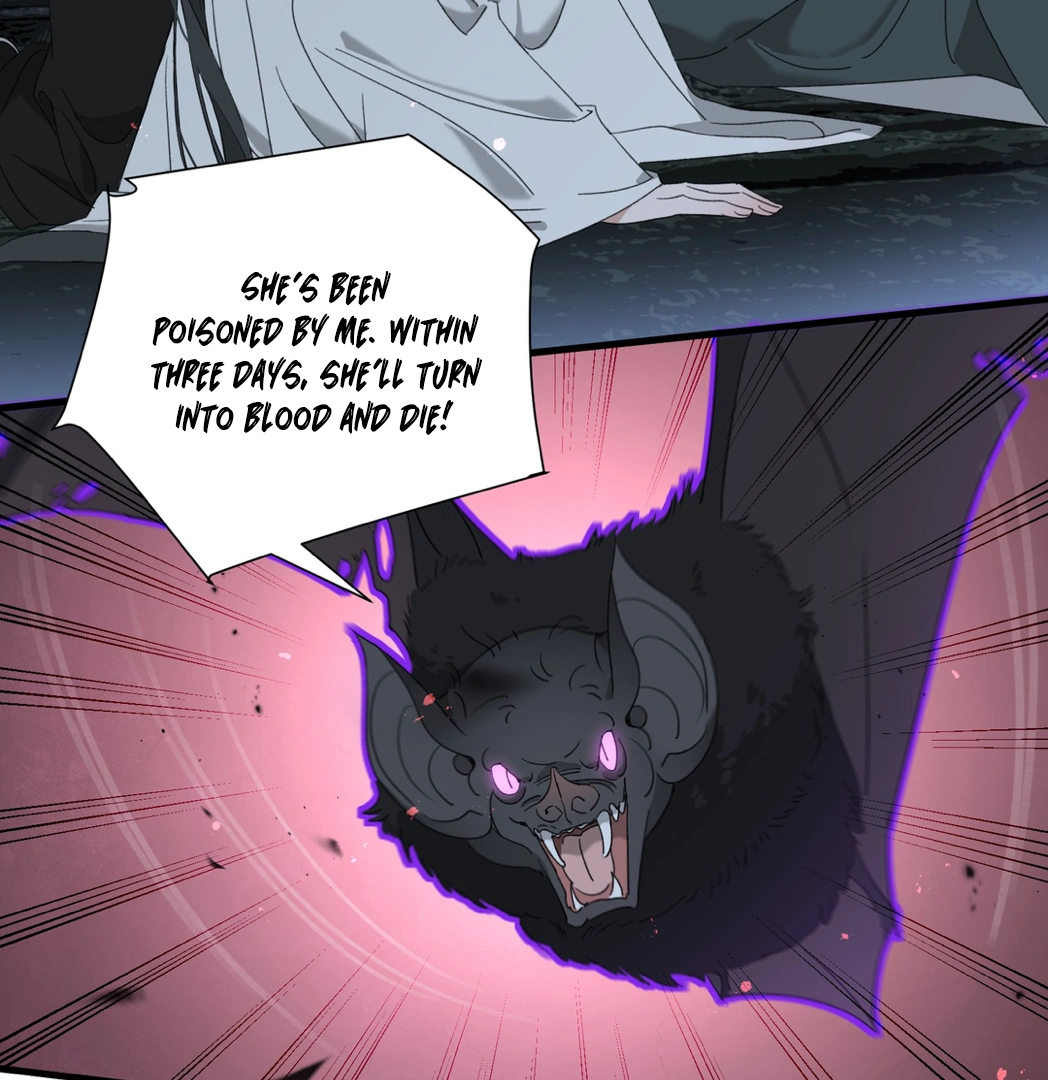 The Snake Demon Wants To Flee - Chapter 21 Page 18