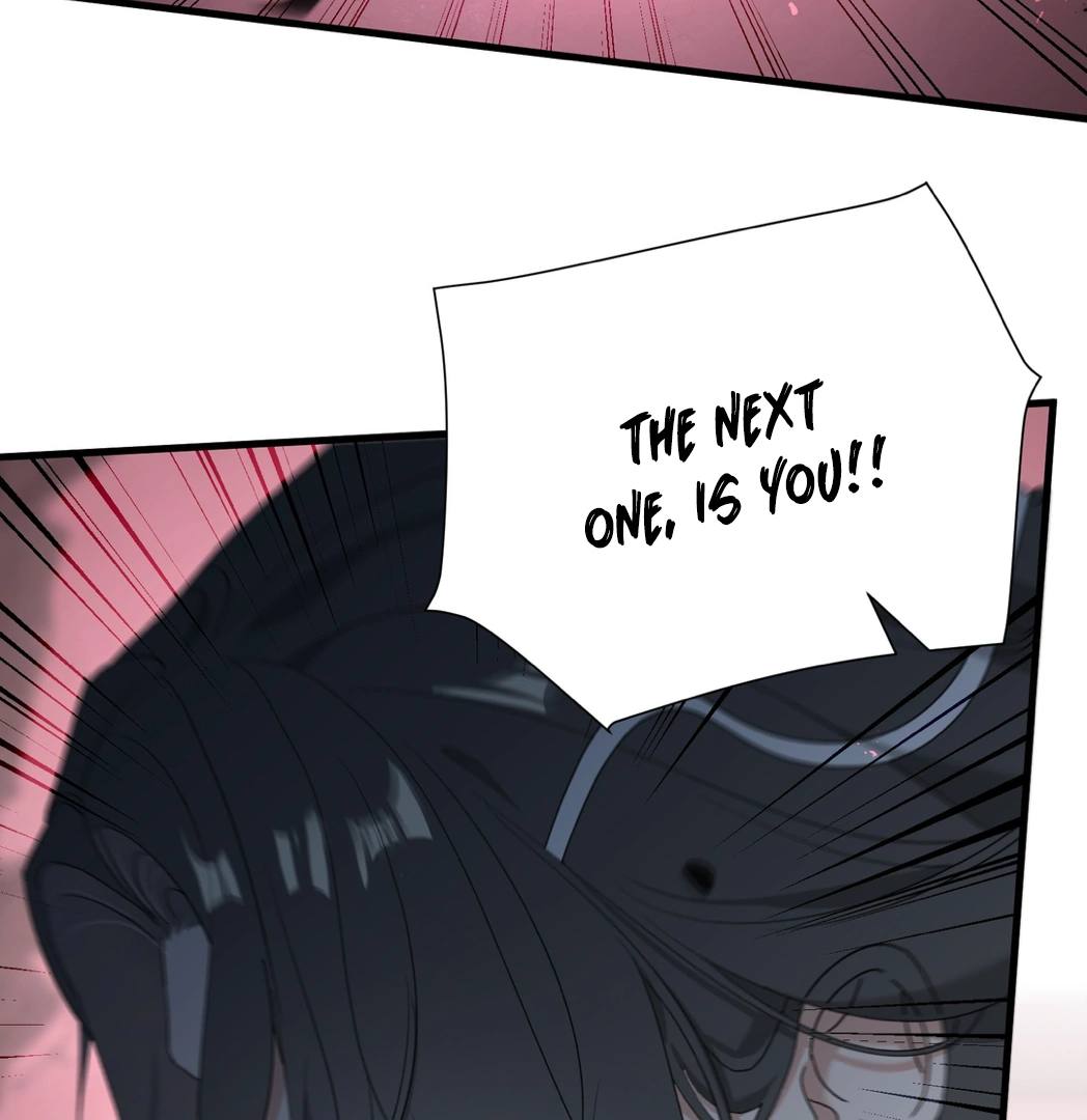 The Snake Demon Wants To Flee - Chapter 21 Page 19