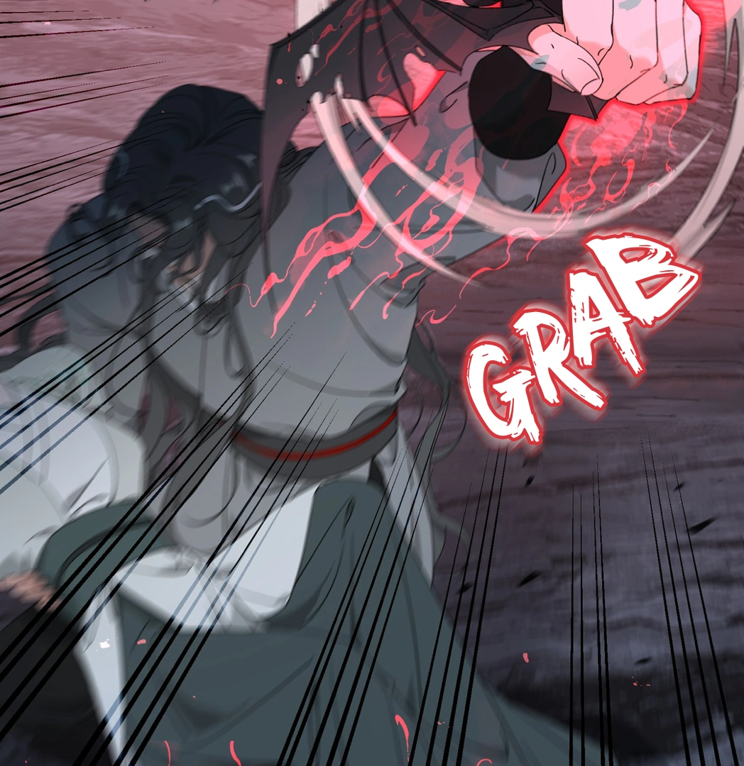 The Snake Demon Wants To Flee - Chapter 21 Page 21