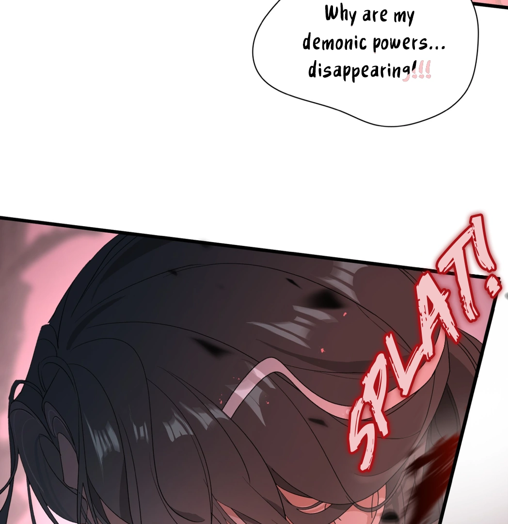 The Snake Demon Wants To Flee - Chapter 21 Page 24