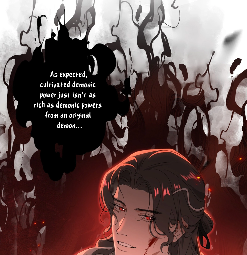 The Snake Demon Wants To Flee - Chapter 21 Page 28