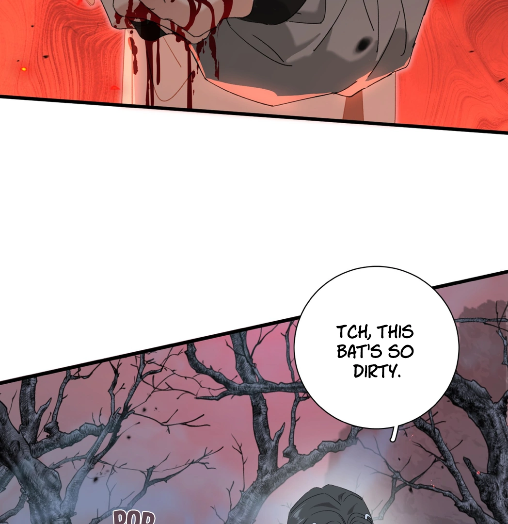 The Snake Demon Wants To Flee - Chapter 21 Page 30