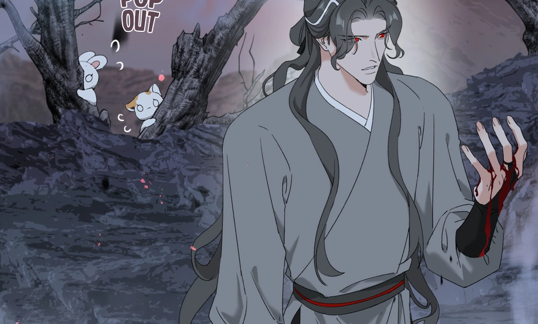 The Snake Demon Wants To Flee - Chapter 21 Page 31