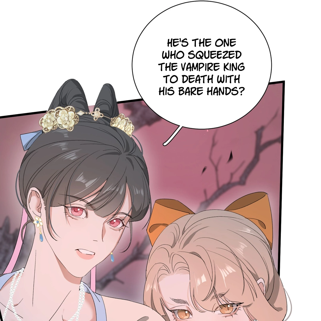 The Snake Demon Wants To Flee - Chapter 21 Page 33
