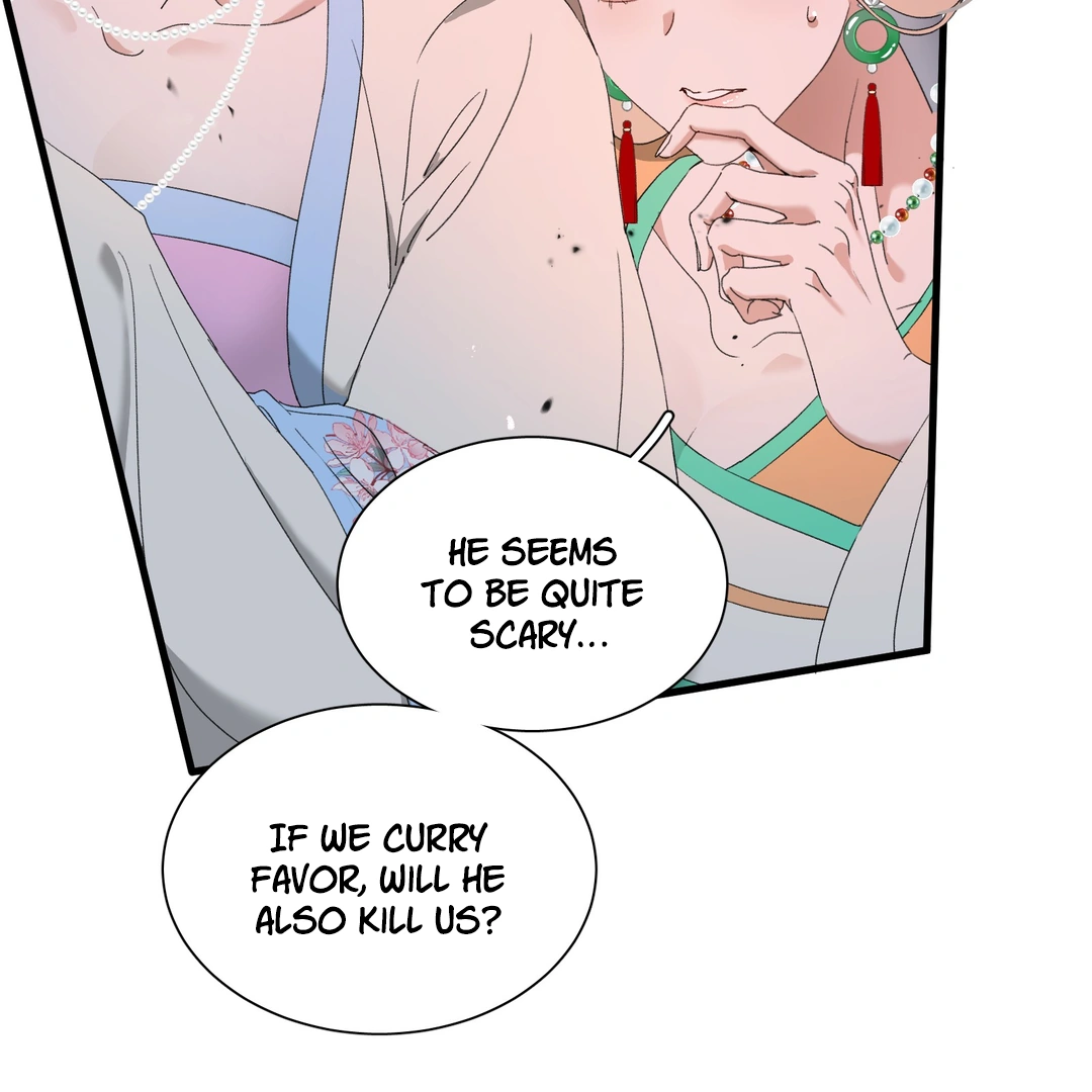 The Snake Demon Wants To Flee - Chapter 21 Page 34