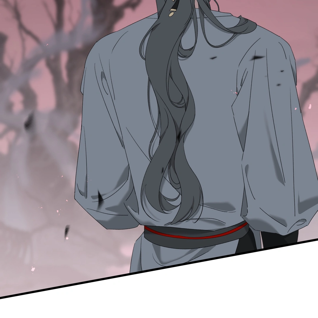 The Snake Demon Wants To Flee - Chapter 21 Page 36