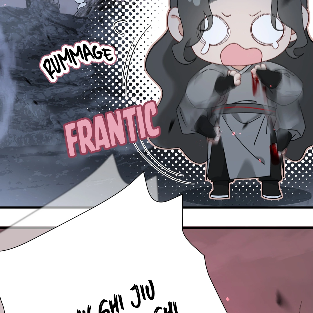 The Snake Demon Wants To Flee - Chapter 21 Page 38
