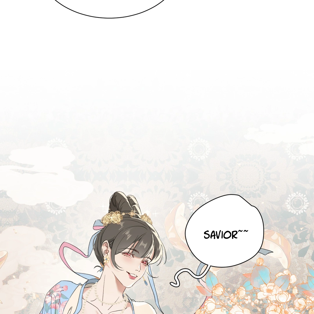 The Snake Demon Wants To Flee - Chapter 21 Page 41
