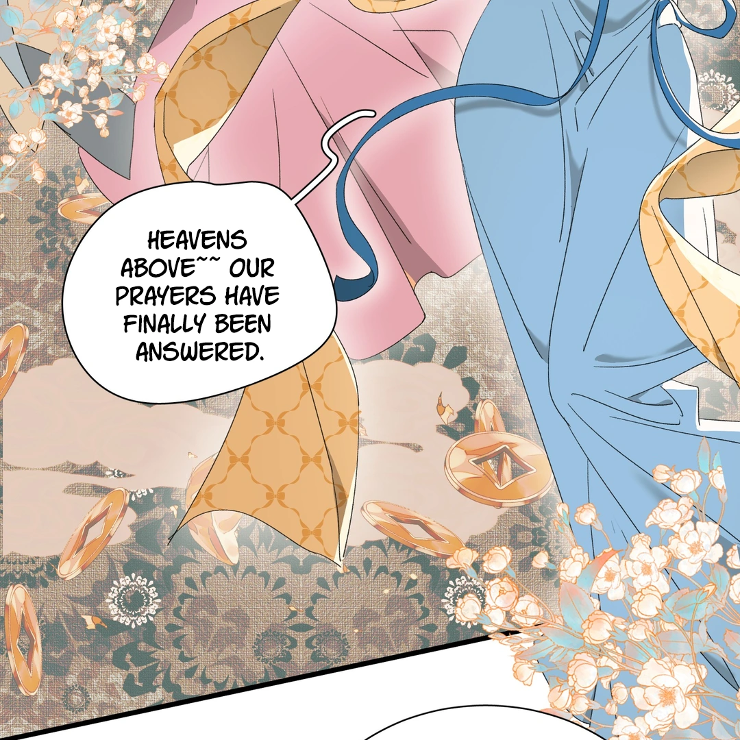 The Snake Demon Wants To Flee - Chapter 21 Page 43