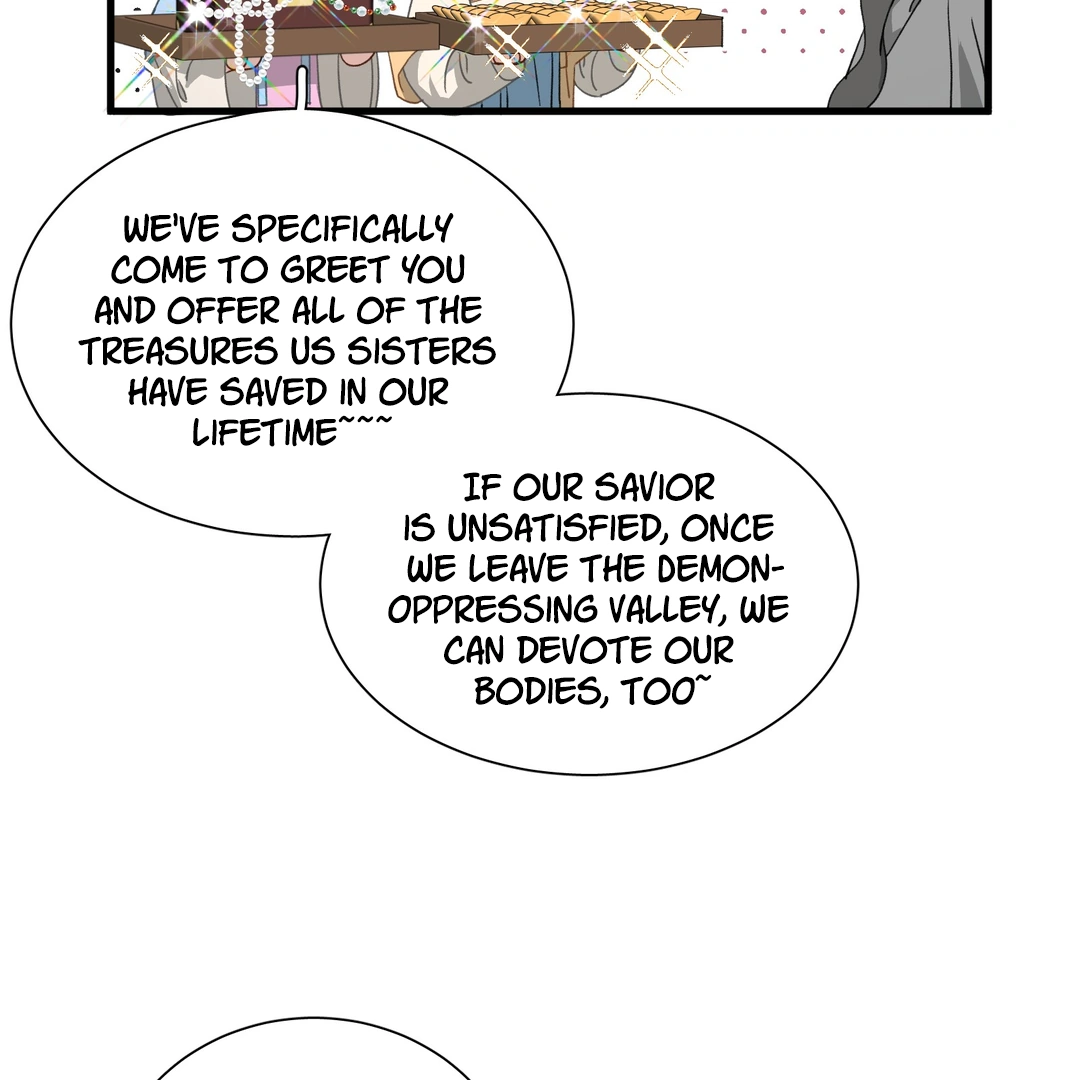 The Snake Demon Wants To Flee - Chapter 21 Page 45
