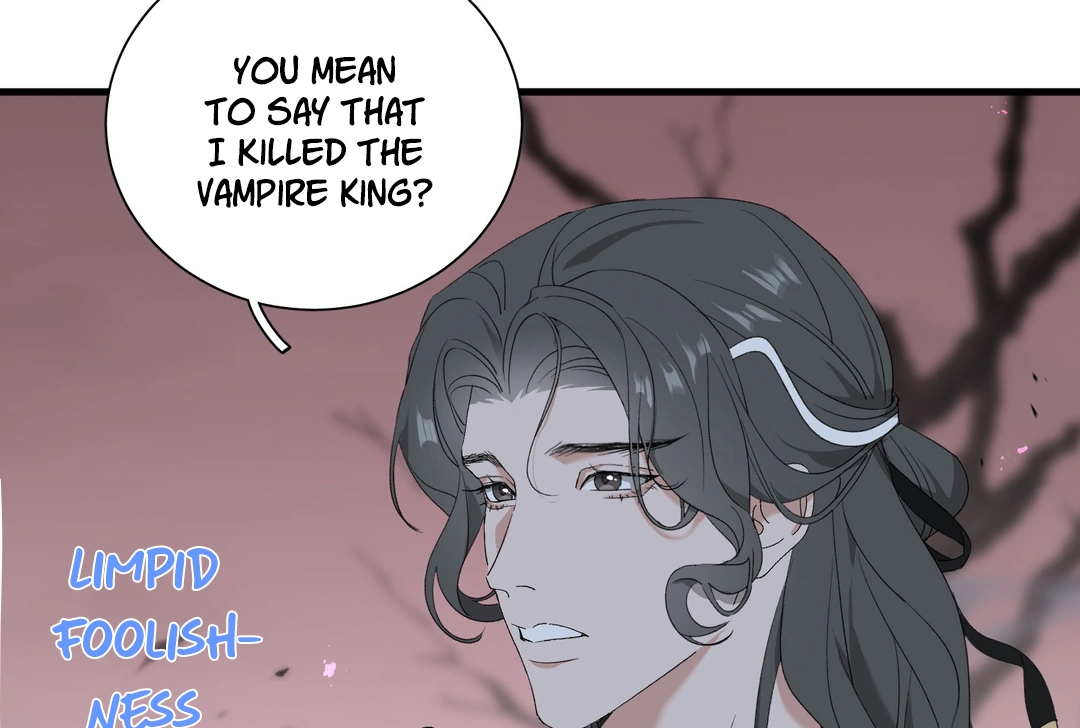 The Snake Demon Wants To Flee - Chapter 21 Page 46