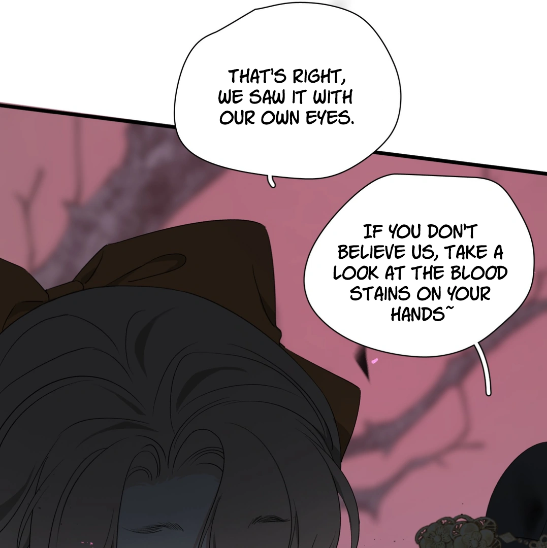 The Snake Demon Wants To Flee - Chapter 21 Page 48