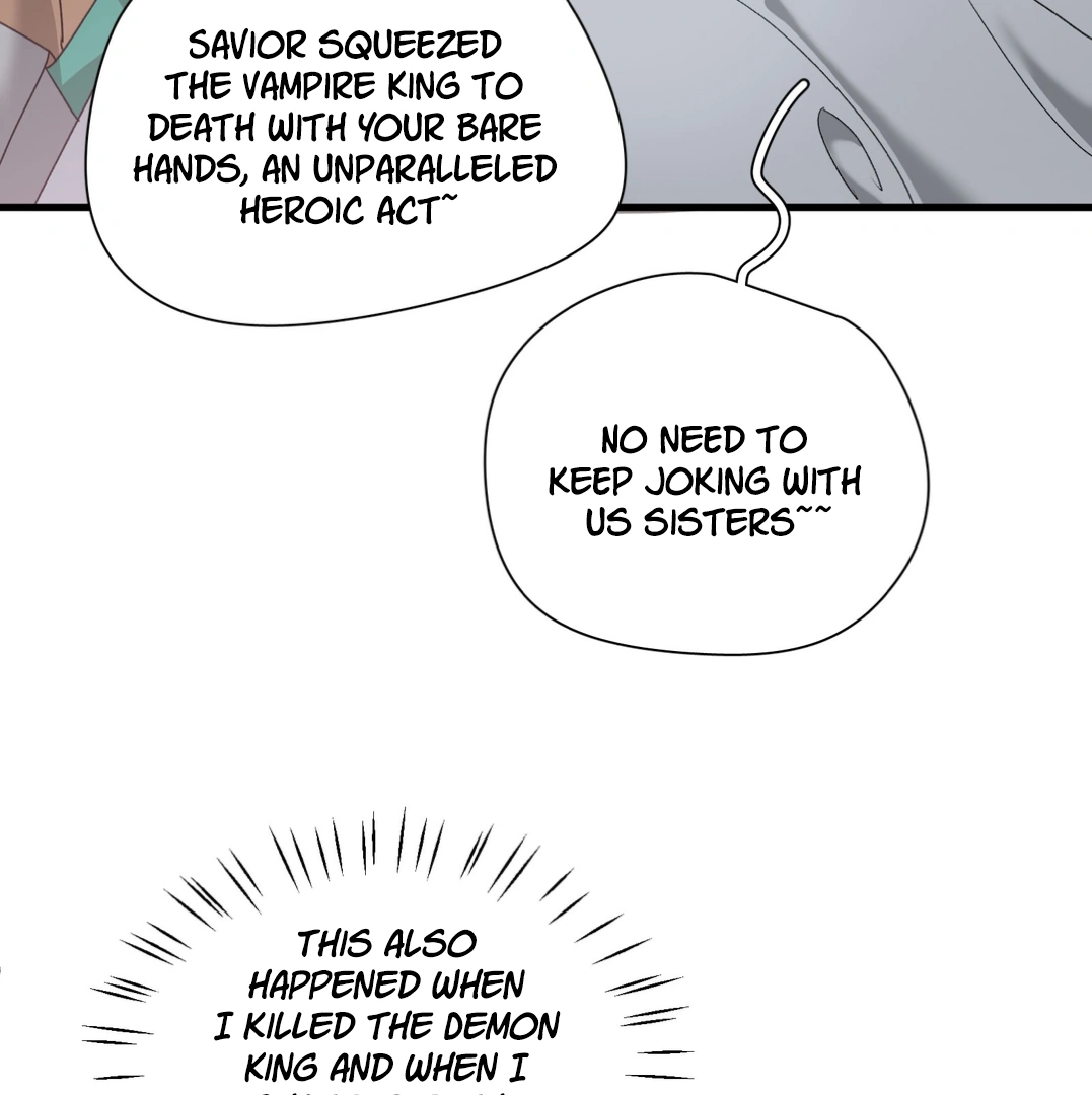 The Snake Demon Wants To Flee - Chapter 21 Page 50