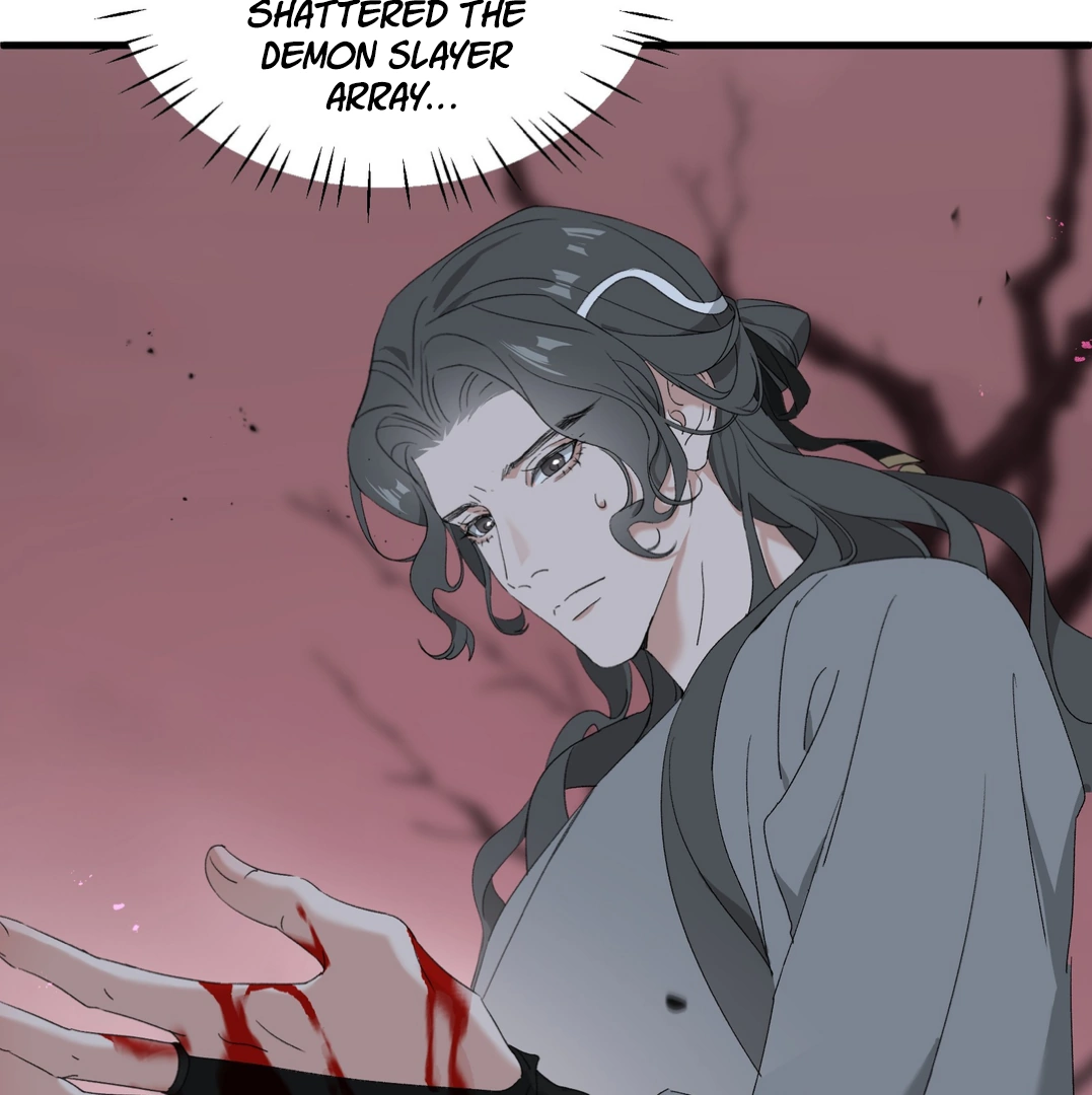 The Snake Demon Wants To Flee - Chapter 21 Page 51